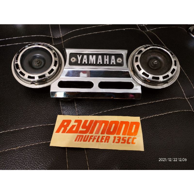 klakson rx king cobra rx king master klakson rx king kobra cobra rx king master istimewa