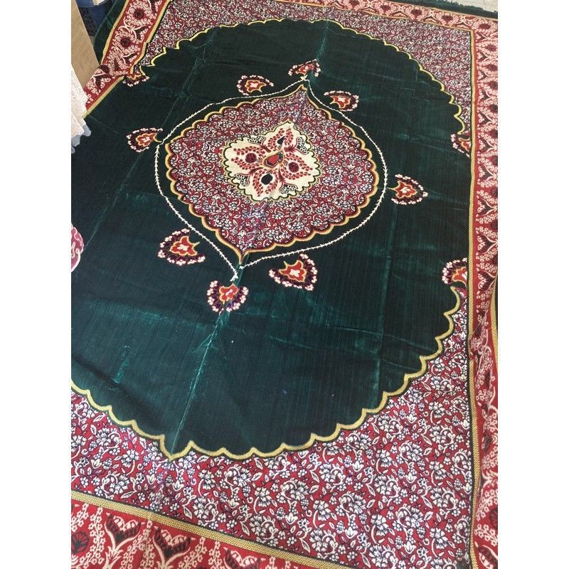Karpet turki ukuran jumbo 200x300