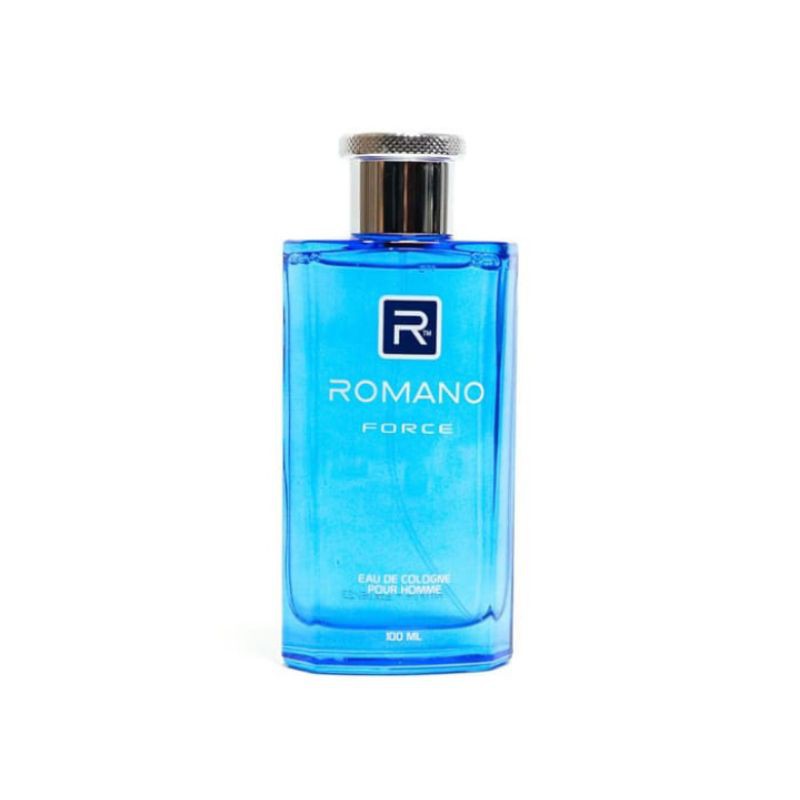 Parfum Romano EDC force 100ml