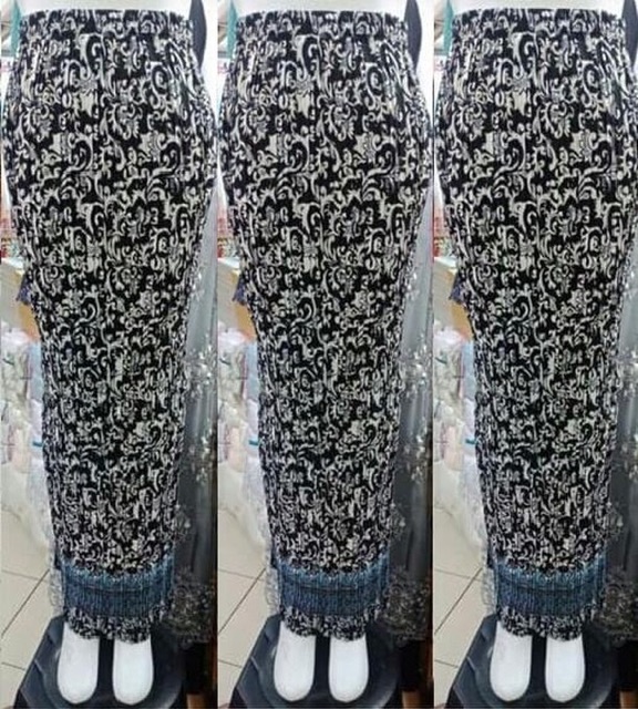 VD ROK batik plisket / Rok Batik kebaya modern / Rok wanita muslimah termurah