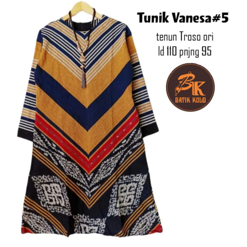 Tunik Vanesa #5