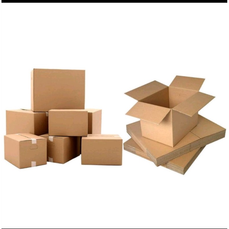 

Kardus packing | Kardus tambahan untuk packing aman