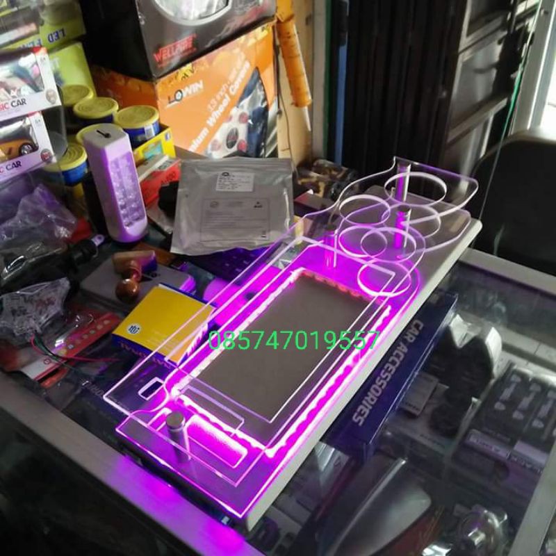 minibar all universal mobil