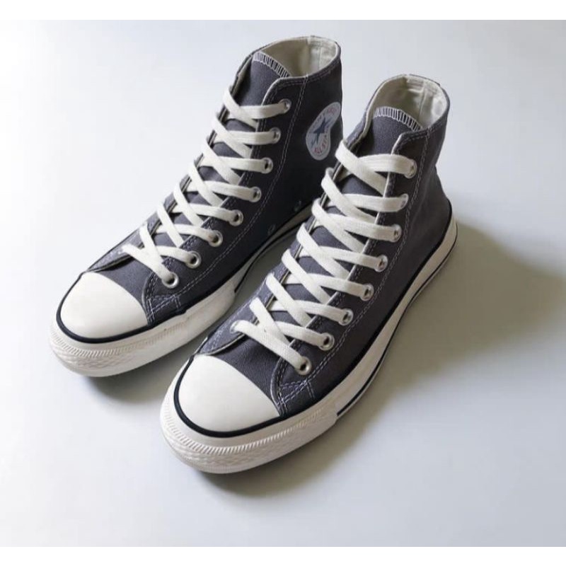 Converse Made in Japan