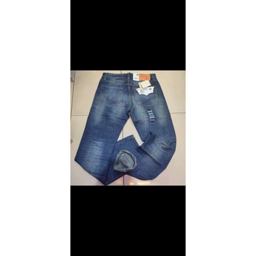 celana jeans 501 ori
