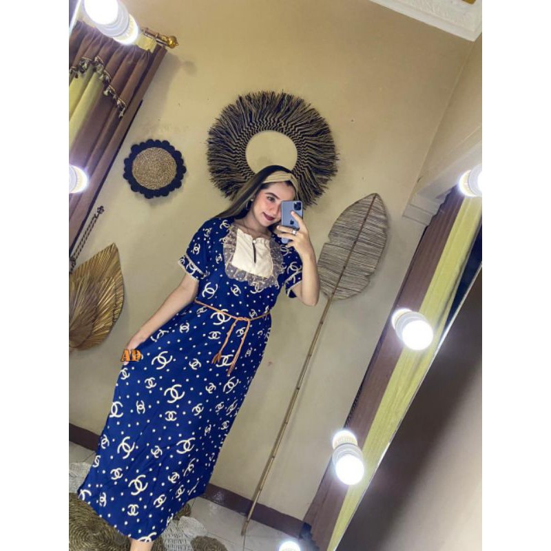 Dress Amira Channel