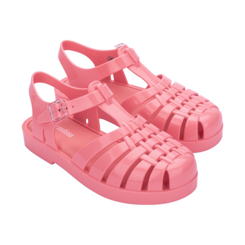 Mini Melissa Possession New Color Inf