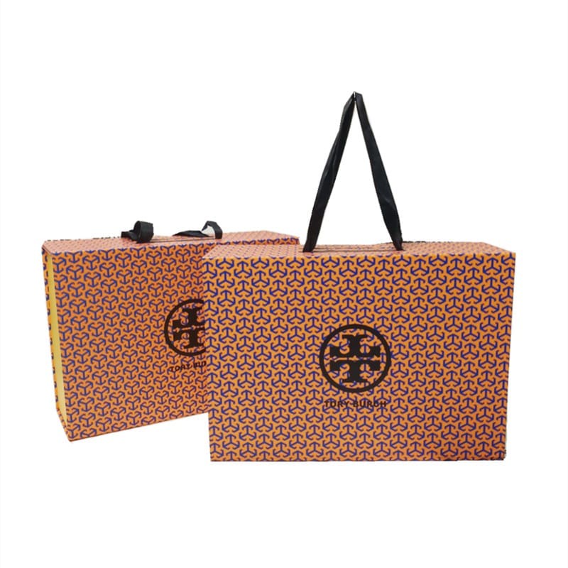 SALE ! Box Tory Burch Box Kado Pembungkus Kado