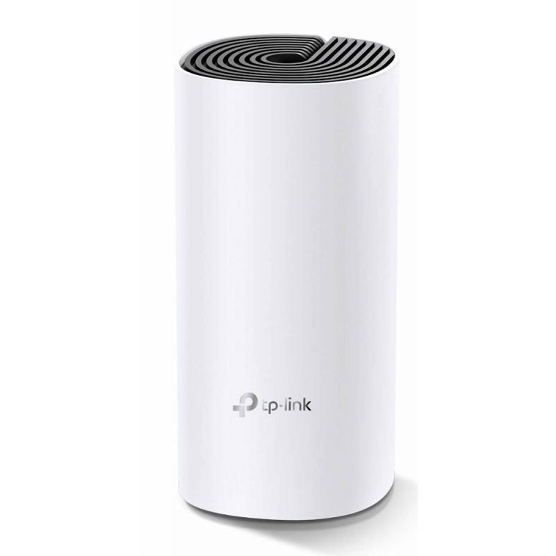 TP-LINK DECO M4 AC1200 Tplink Whole Home Mesh Wi-Fi System (1 PACK)