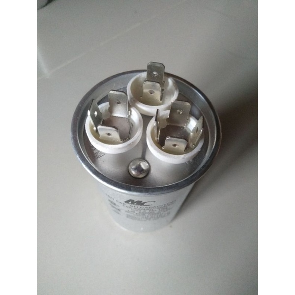 Capacitor AC / Capacitor outdor AC / Capacitor Ac LG kaki 3