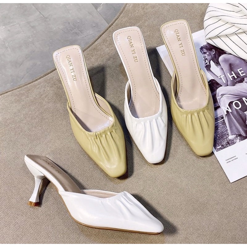 heels v5566