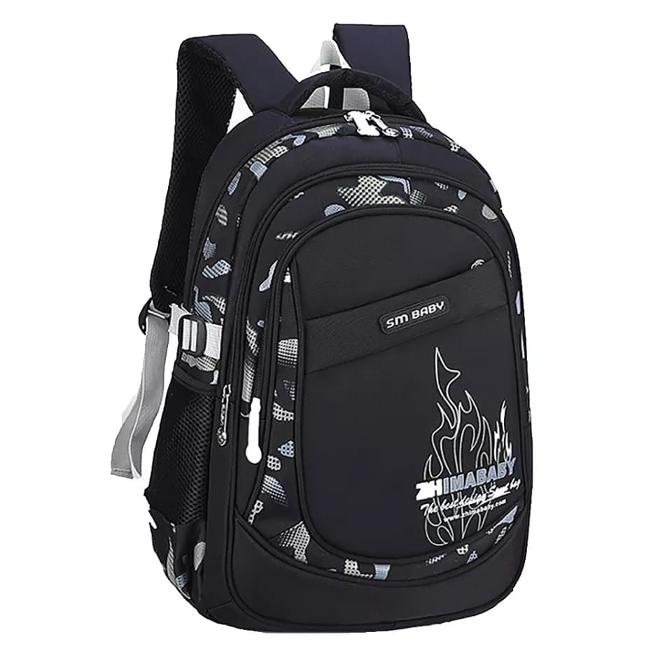 Tas Ransel Anak SD SMP SMA / Ransel Anak Sekolah Import / Tas Ransel Terbaru,Termurah &amp; Terlaris