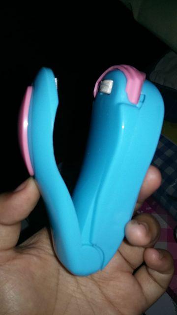 Plastik Sealer Mini Generasi Gen 2 Seal Snack Makanan Kecil Hand Segel