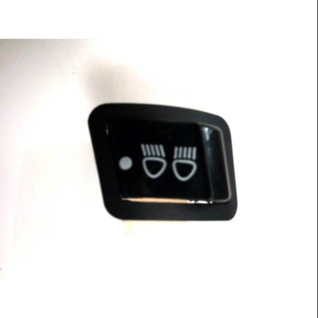 Tombol saklar lampu on/ of beat vario