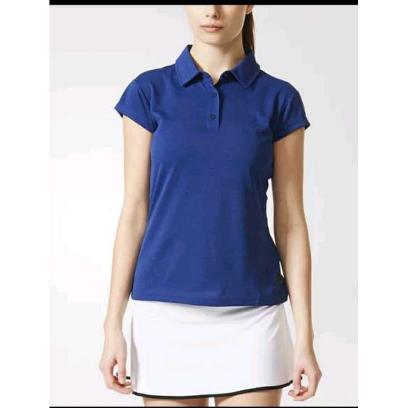 Adidas Uncontrol Climachill Polo Shirt original