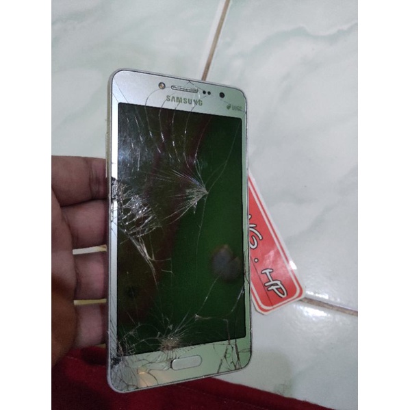 jual hp MINUS samsung j2 prime