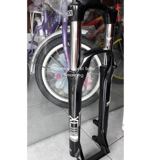 xcm 120mm fork