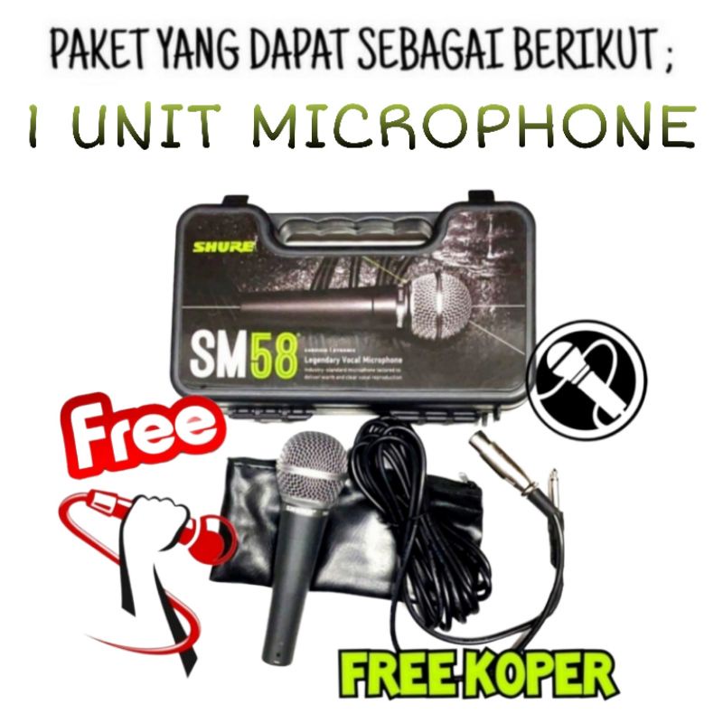 Paket Speaker 4 Inch Mini Karaoke HP Android Amplifier Bluetooth Usb