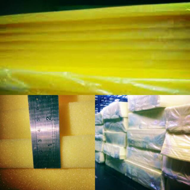 Busa super yellow 200x150 tebal 3cm