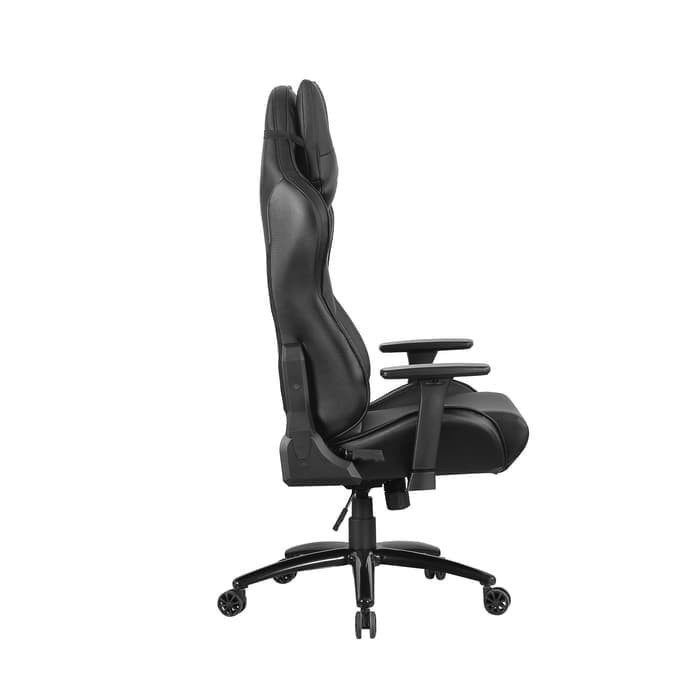 Digital Alliance Throne X Black Gaming Chair