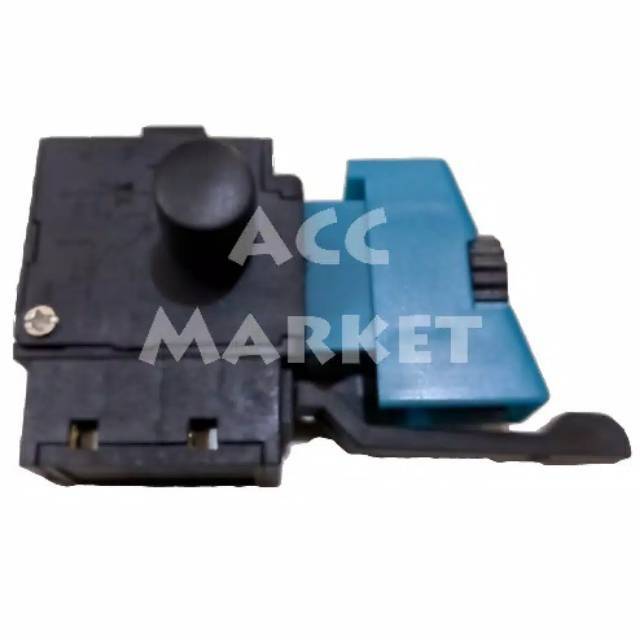Saklar mesin bor 13mm bolak balik