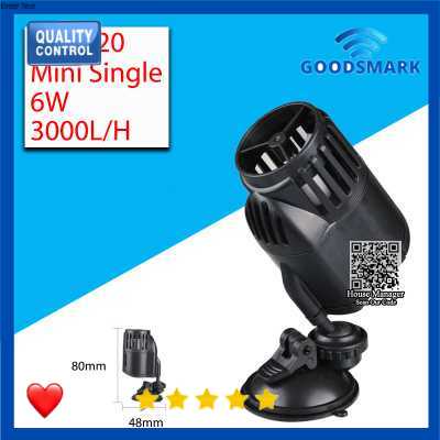 Pompa Air Aquarium Pompa Air Mini Aquarium Celup Ikan Hias