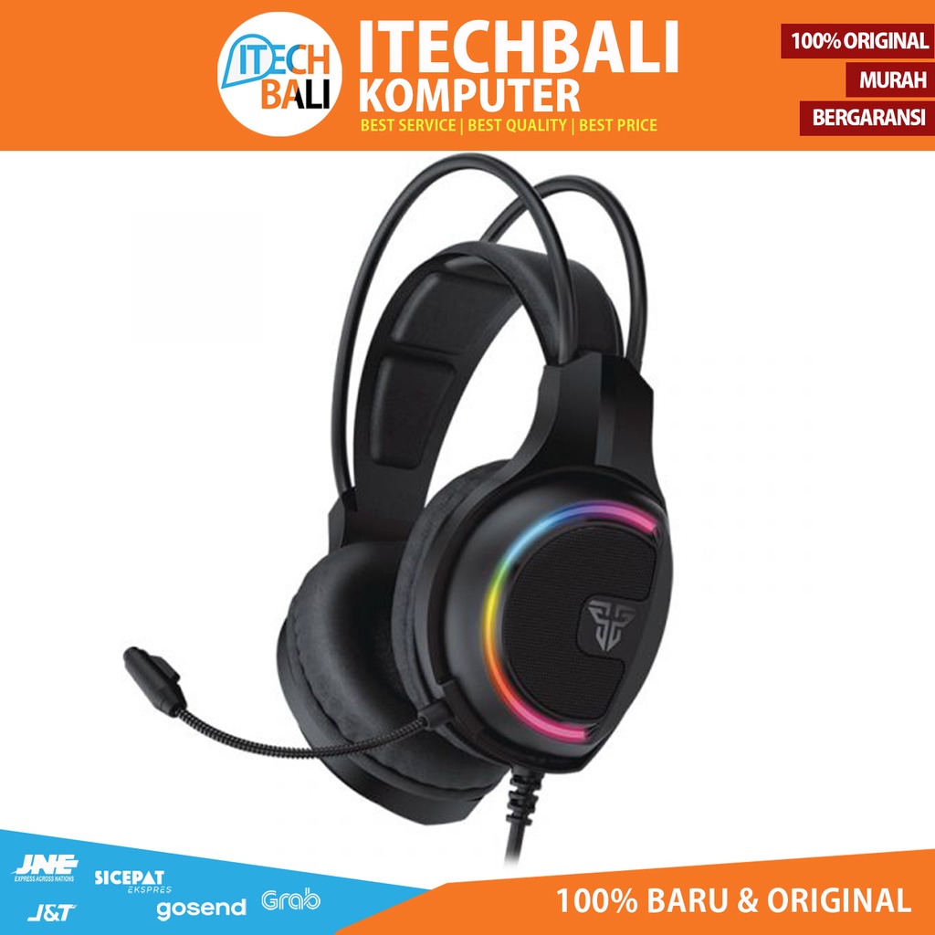 Fantech HG16s SNIPER II Headset Gaming 7.1 | ITECHBALI