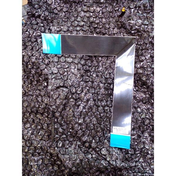 kabel lvds tv led samsung