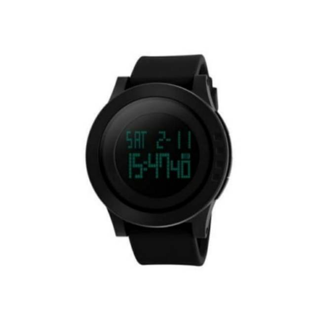 Jam Tangan Digital Forester JTF 2015