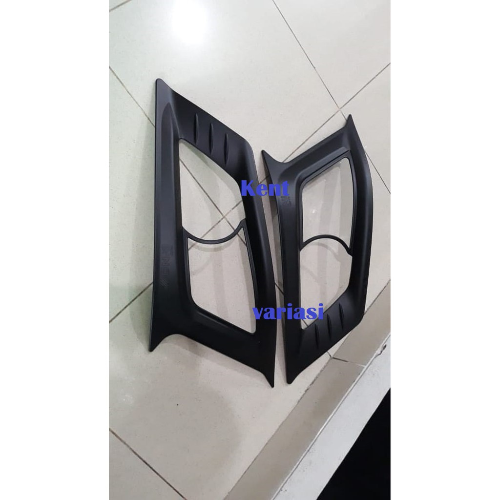 Jsl Cover  Ring Fog Lamp All New Innova 2016