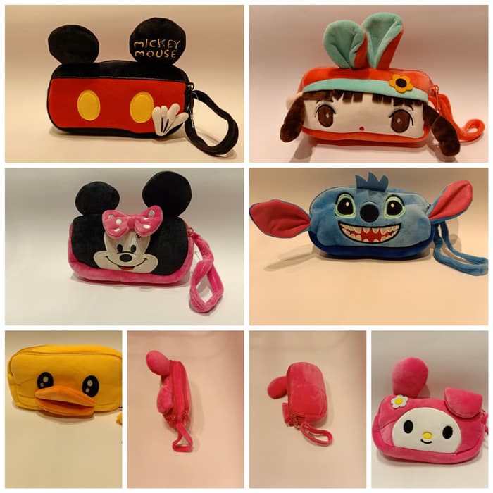 

TEMPAT PENSIL ANAK KARAKTER LUCU 748