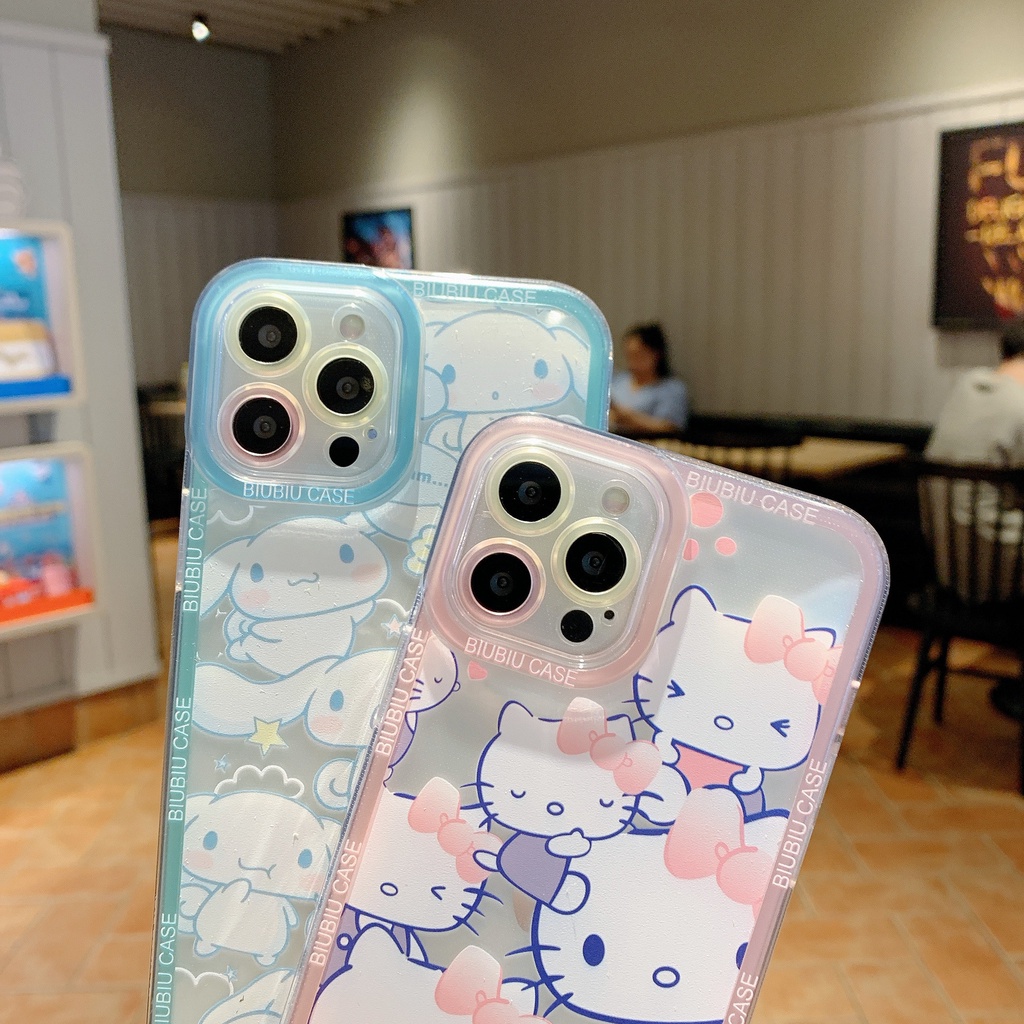 Softcase lens cover cute iPhone x xs xr xsmax 11 11pro 11promax
