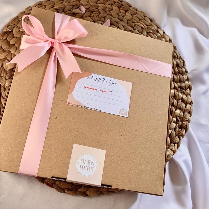 

COD✔️HAMPERS / GIFT BOX / SNACK BOX / KADO ULANG TAHUN / VALENTINE / ANNIVERSARY - parcel lebaran parcel idul fitri parcel idulfitri merah|SQ2