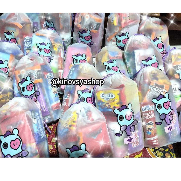 

❖KZL❖ Paket Ulang Tahun Anak/Paket Ultah Murah Meriah/Snack Ulang Tahun Murah/Paket Ultah Tempat Pen