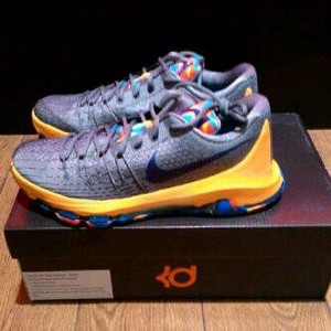 Nike Kd 8 PG , original 