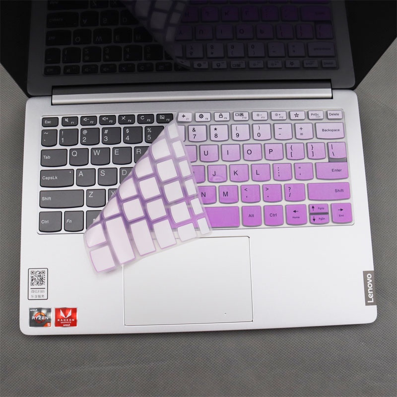 Skin Silikon Cover Keyboard Untuk Laptop lenovo ideapad S540 13 S540-13IML S540-13API S540-13IML 13.3 &quot;S540-13.3&quot;