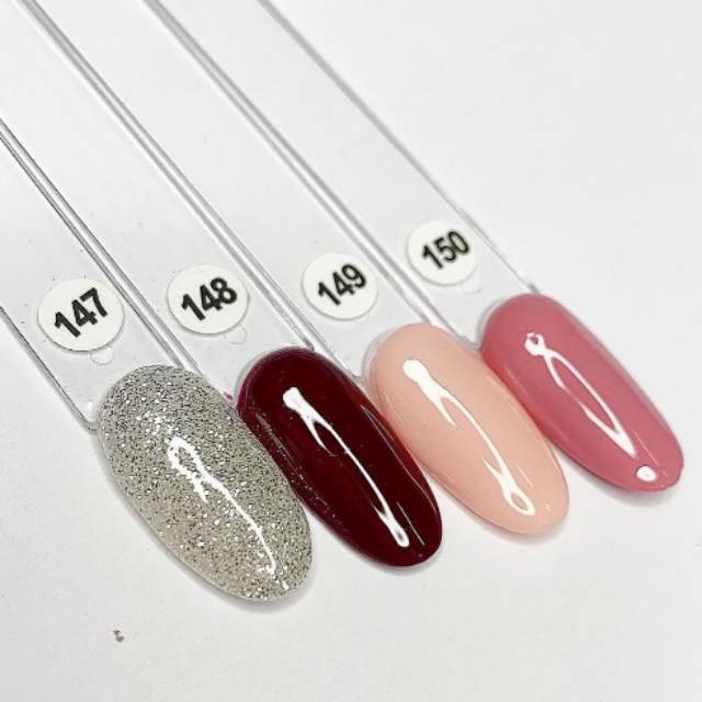 Order gel polish halal party