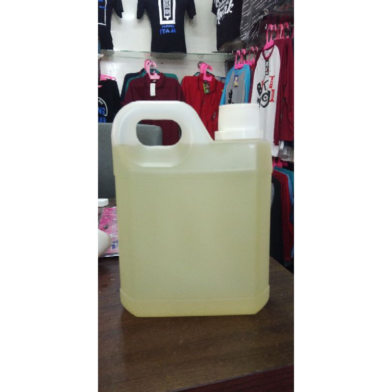 Jual 1.000 Ml Minyak Essential Sereh Wangi/ Serai Wangi, 100% Murni ...