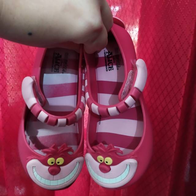 Minimelissa uk 10 garfield second