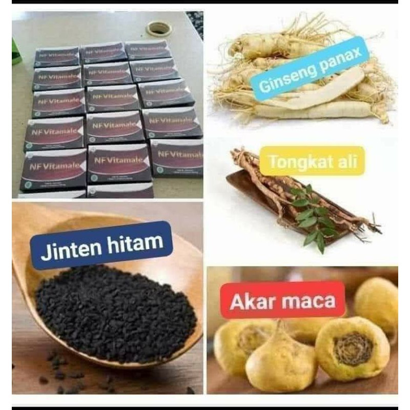 vitamel ORI. | HARGA PROMO