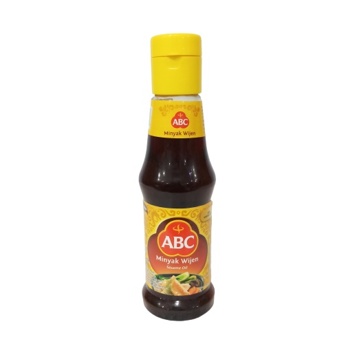 ABC MINYAK WIJEN 195ML/centraltrenggalek