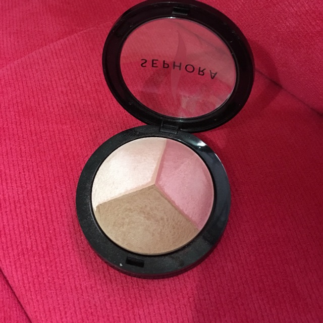 Blush On Sephora NEW