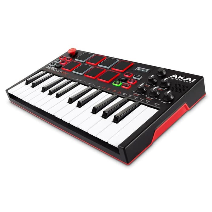 AKAI MPK Mini Play USB Midi Controller gp