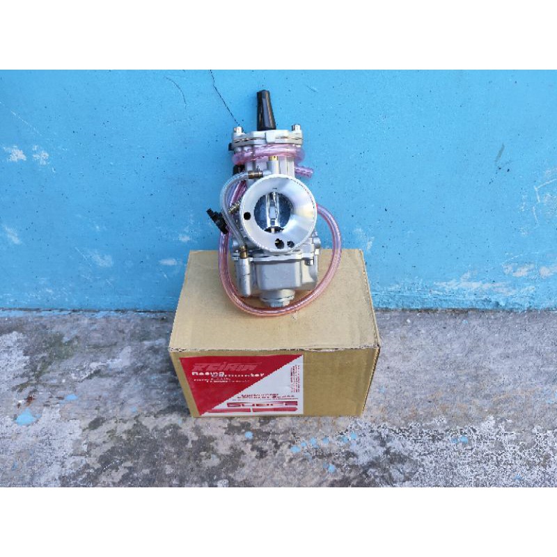 KARBURATOR PWK KEIHIN SUDCO 28