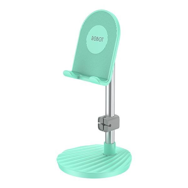 misi- Robot RT-US08 Phone Tablet Holder Stand Liftable (New RT-US04 RT-US06)