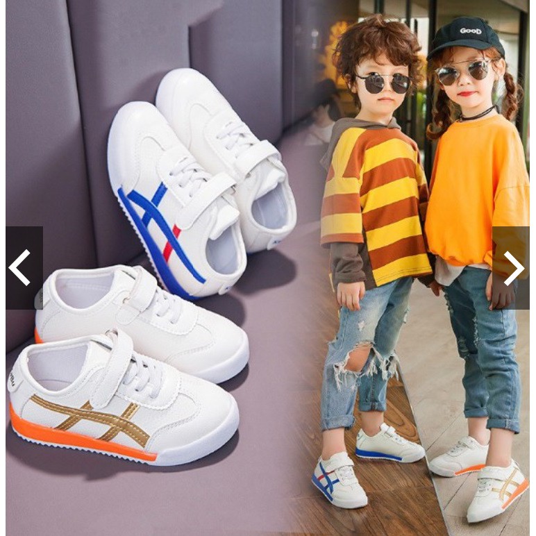TOKO FASTORE - KAKABU Size 21-36 Usia 1- 9 Tahun Sepatu Anak Import