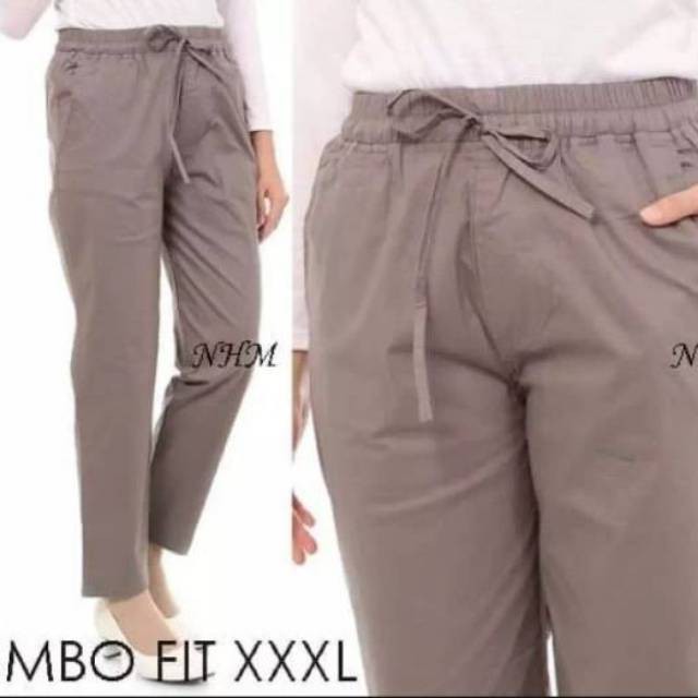 Baggy Pant Material Twill Cotton