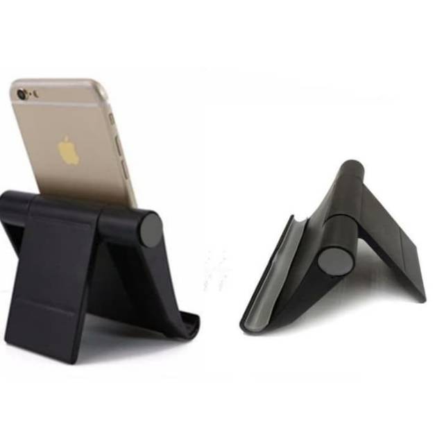 Stand Holder Tablet dan Handphone Holder Stand Hp Tablet