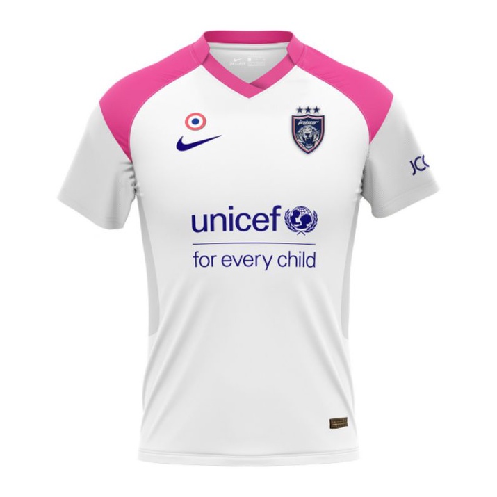 Jersey Johor Darul Takzim 2022 away