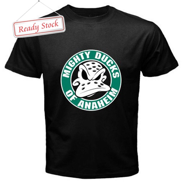 Ducks of Anaheim NHL Tshirt